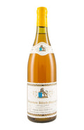 Bienvenues Batard Montrachet Henri Clerc 1985