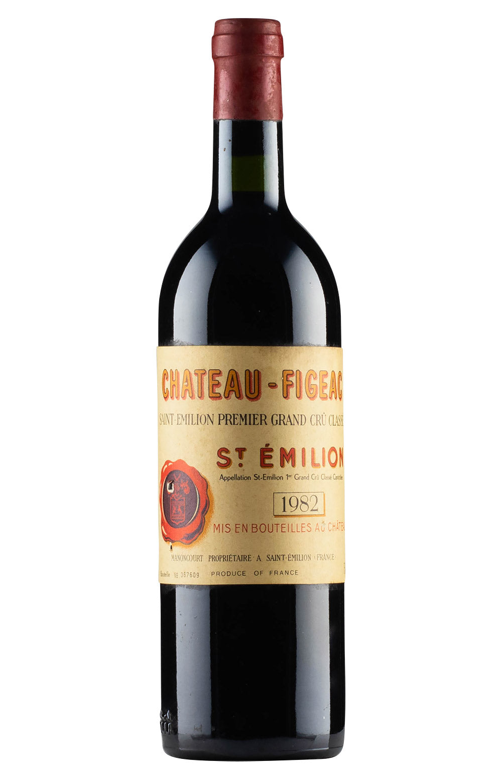 Figeac 1982