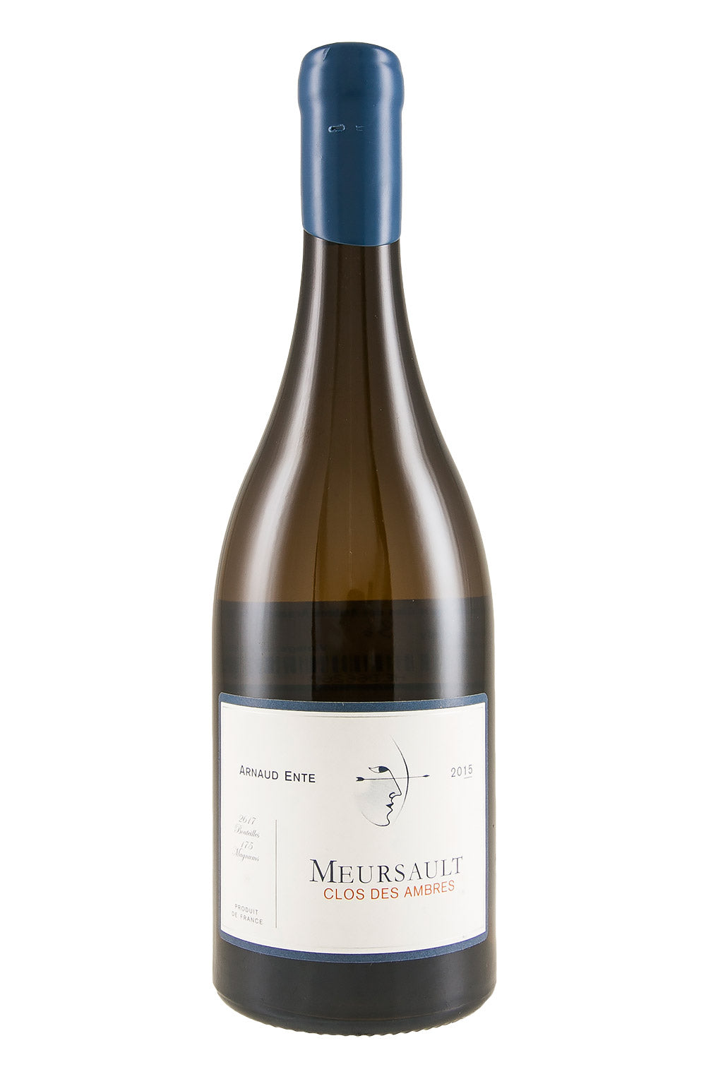 Meursault Clos des Ambres Arnaud Ente 2015