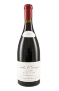Nuits St Georges Aux Allots Domaine Leroy 2009