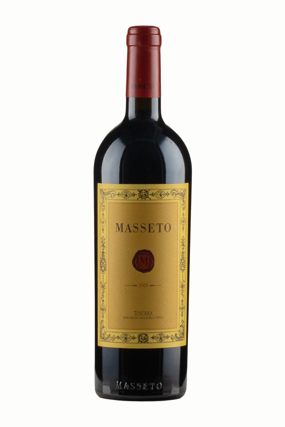 Masseto 2009