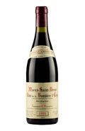 Morey St Denis Clos de la Bussiere Georges Roumier 1993