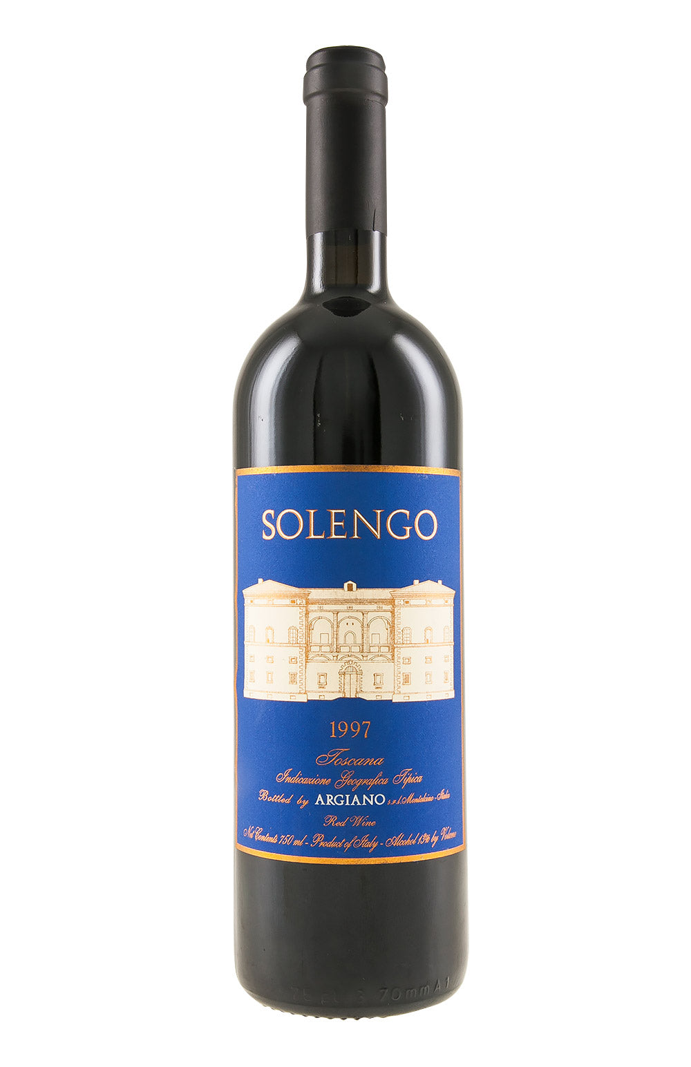 Solengo Argiano 1997