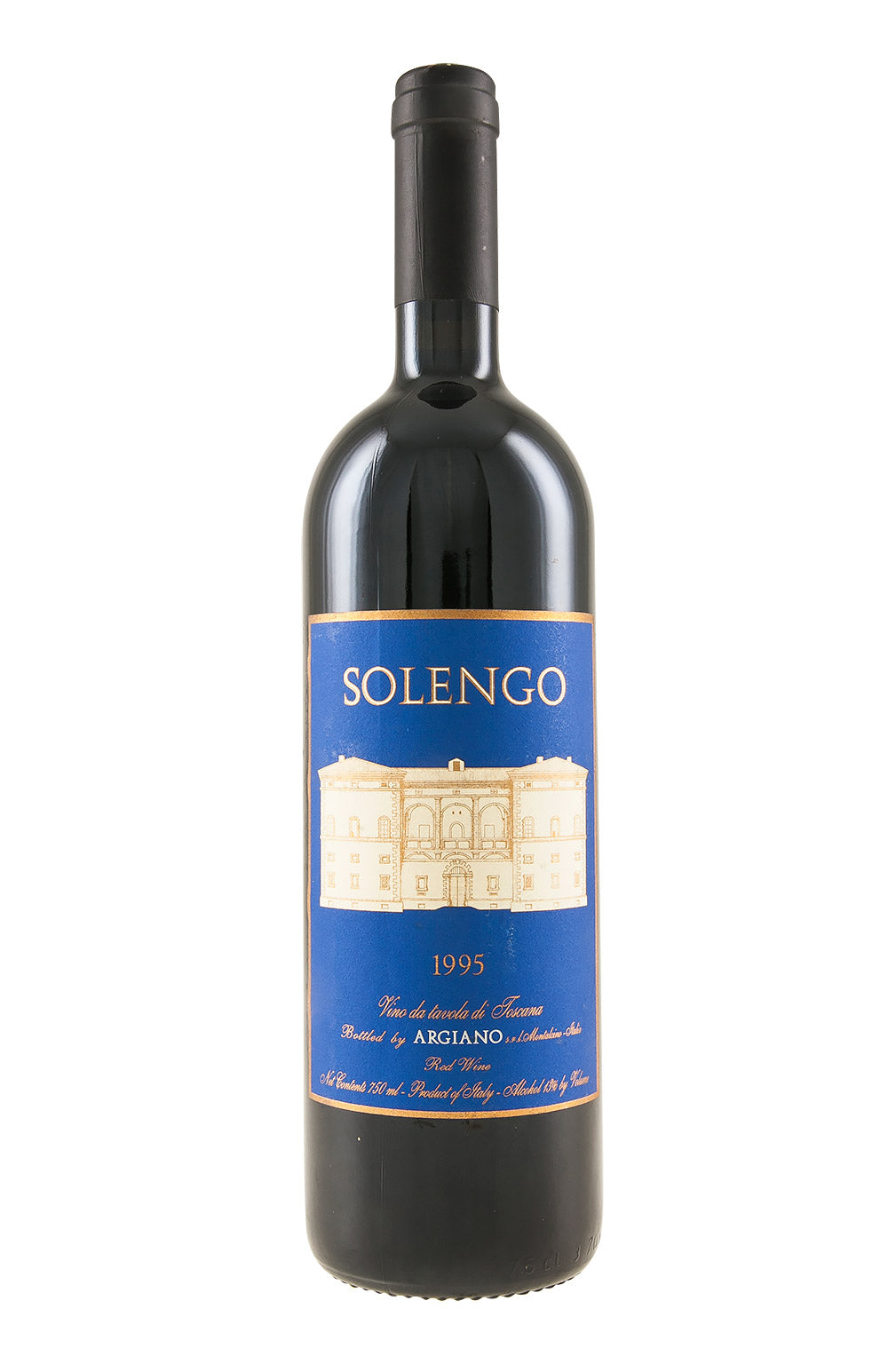 Solengo Argiano 1995