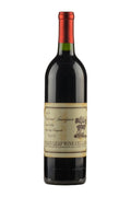 Stags Leap Cask 23 1979