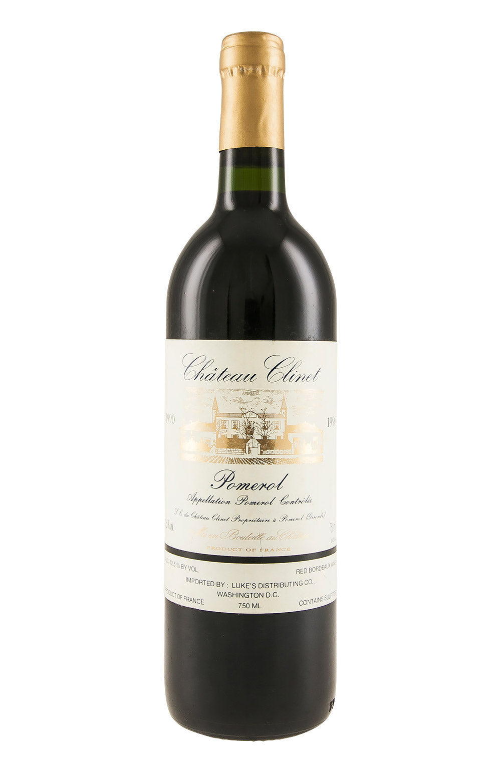 Clinet 1990