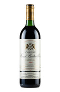 Haut Batailley 1989