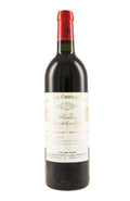 Cheval Blanc 1979