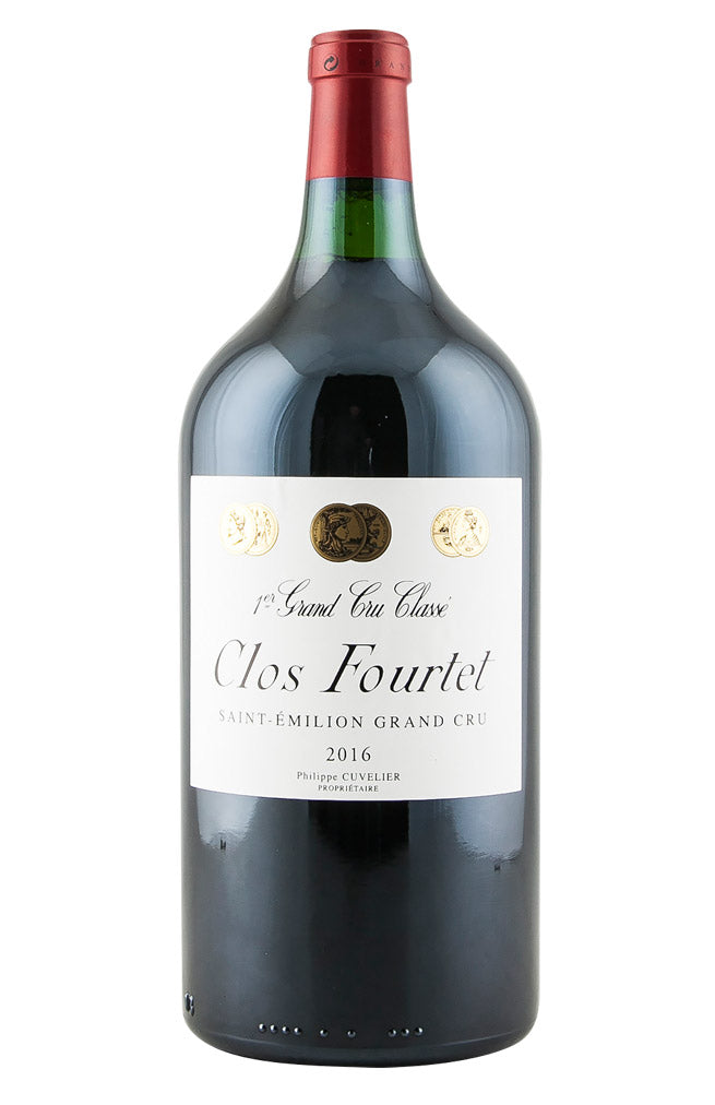 Clos Fourtet 300cl 2016