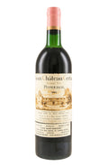 Vieux Chateau Certan 1983