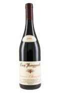 Saumur Champigny Clos Rougeard 2009