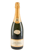 Charles Heidsieck Blanc des Millenaires 1990