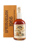 Springbank Local Barley Cask 508 1966