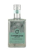 Cambridge Distillery Dry Gin