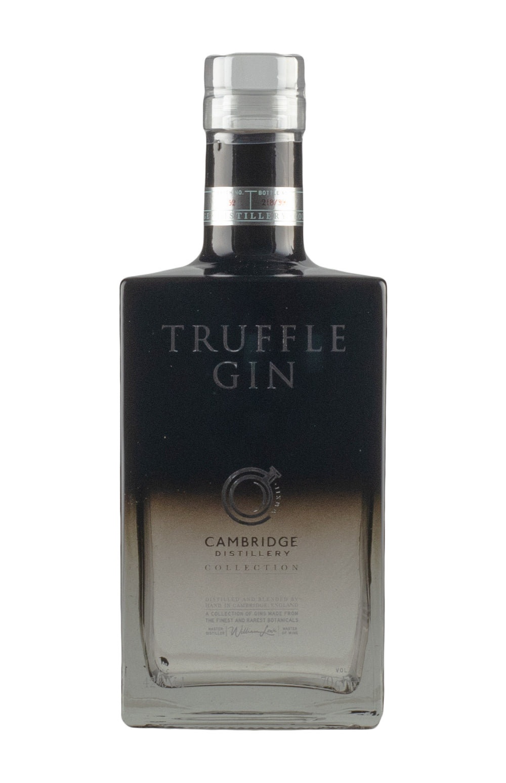 Cambridge Distillery Truffle Gin