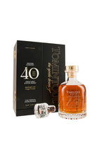 Tomintoul 40 Year Old
