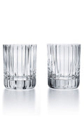 Baccarat Harmonie Tumbler One - Two Pack