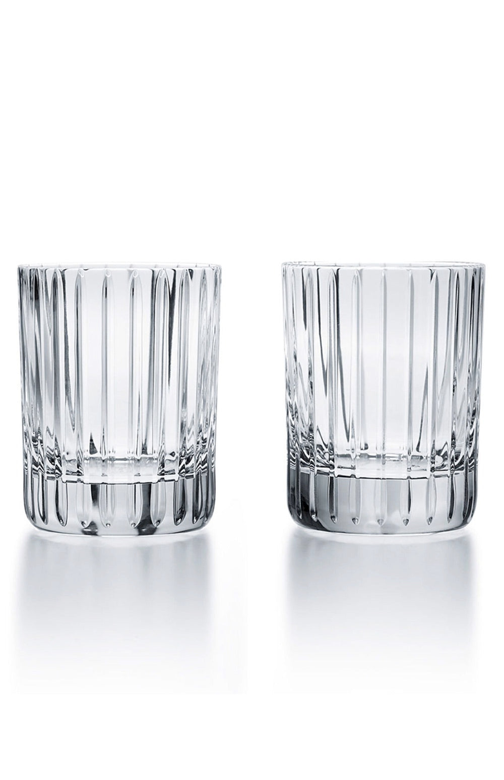 Baccarat Harmonie Tumbler One - Two Pack