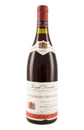 Pommard Epenots Joseph Drouhin 1987