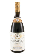 Nuits St Georges Boudots Mongeard Mugneret 1988