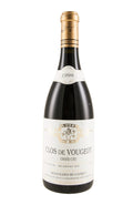 Clos de Vougeot Mongeard Mugneret 1998