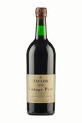 Taylor`s Vintage 1970