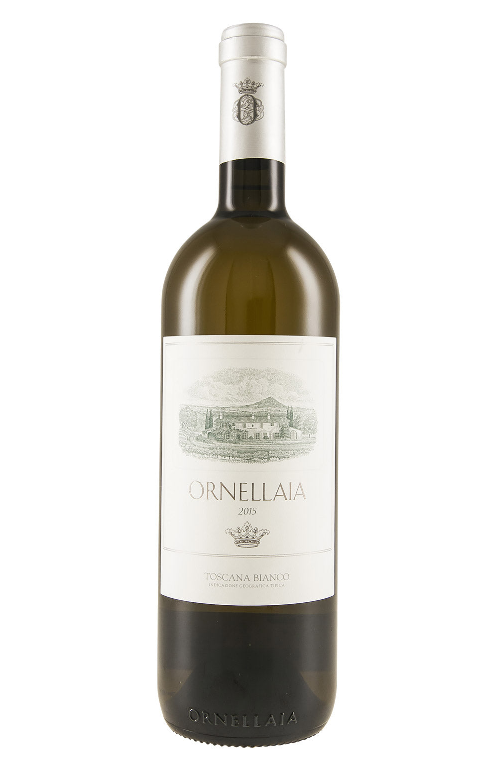 Ornellaia Bianco 2015