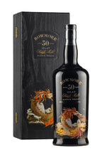 Bowmore 30 Year Old The Sea Dragon Ceramic