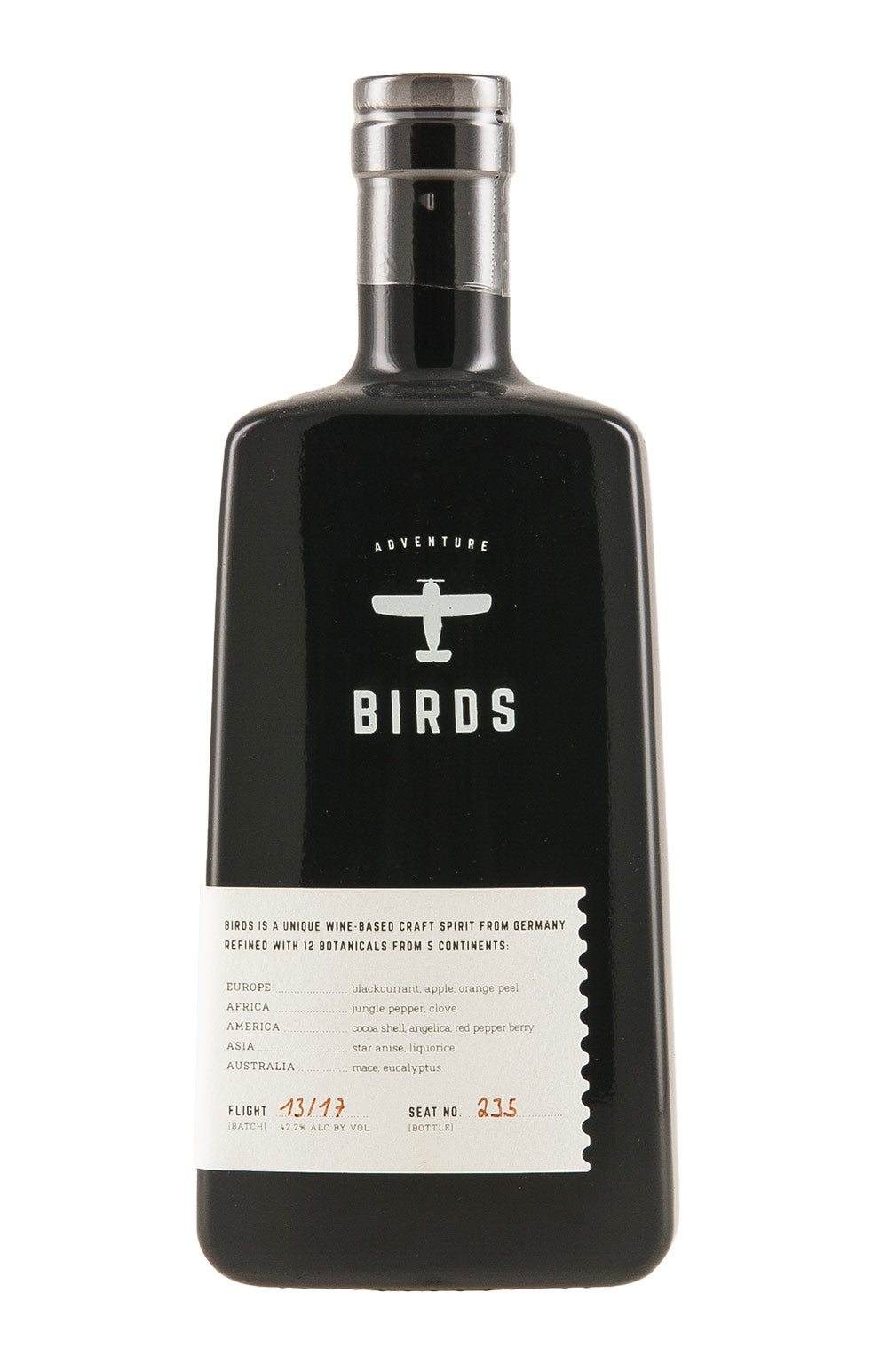 BIRDS