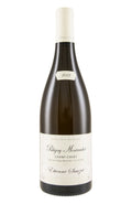 Puligny Montrachet Champ Canet Etienne Sauzet 2013