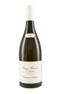 Puligny Montrachet La Garenne Etienne Sauzet 2012