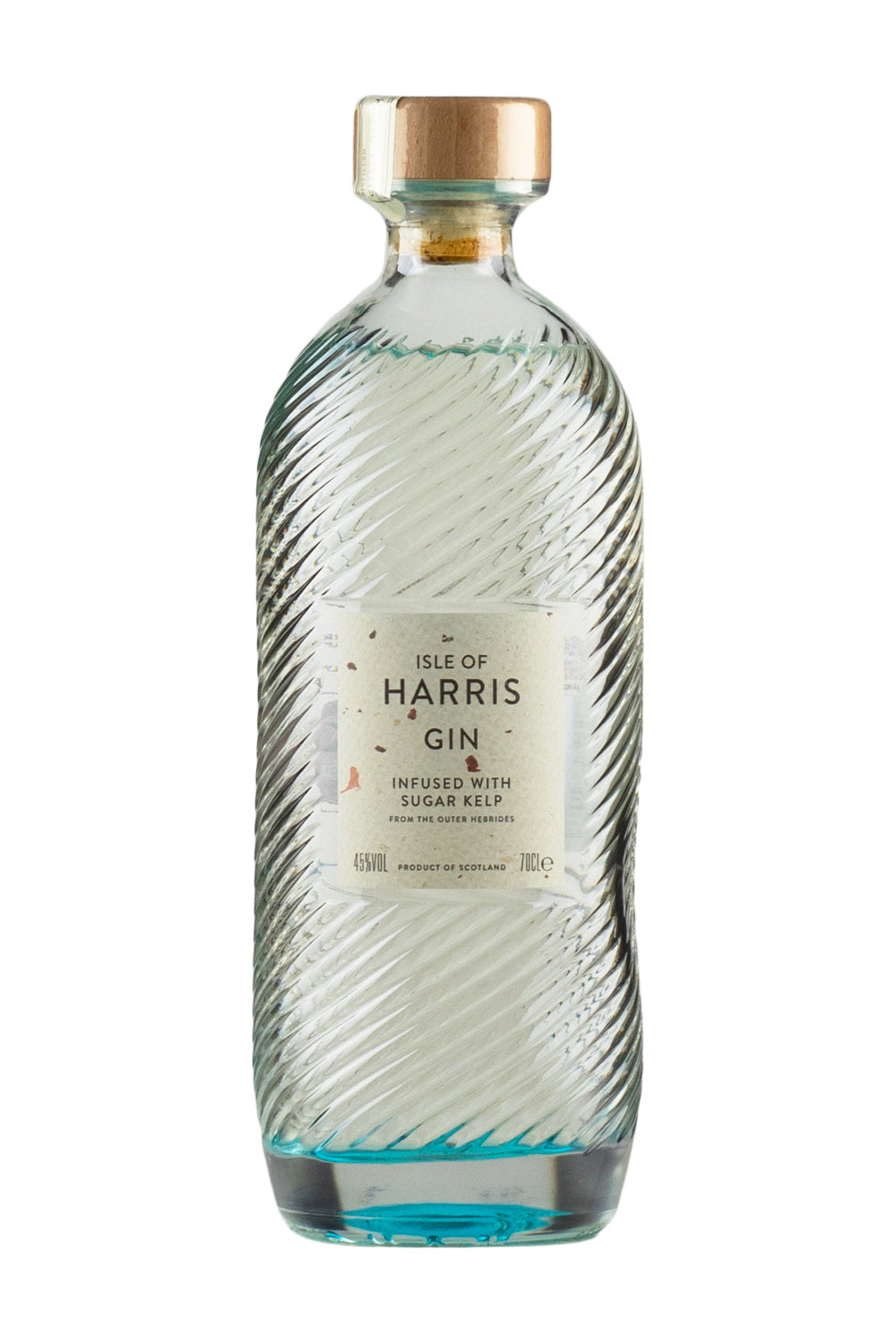 Isle of Harris Gin