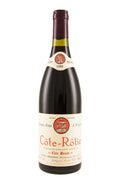 Cote Rotie Cote Brune Gentaz Dervieux 1988