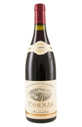 Cornas Noel Verset 1989