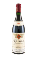 Cornas Clape 1988