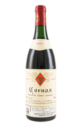 Cornas Clape 1987