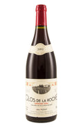 Clos de la Roche Jacky Truchot 2002