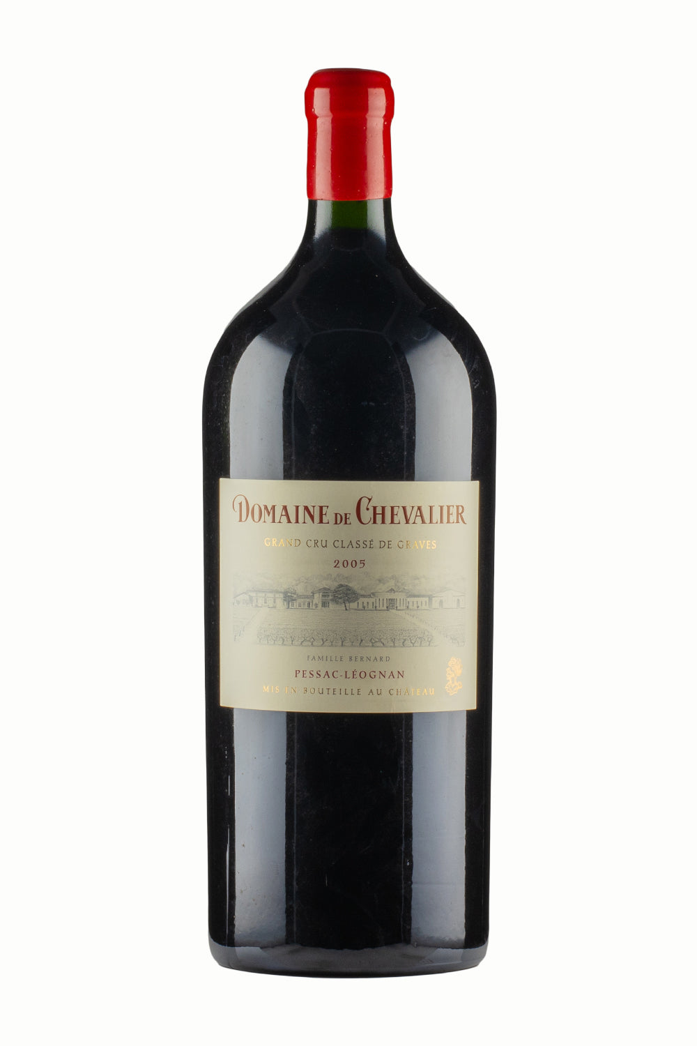Domaine de Chevalier 600cl 2005