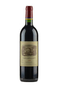 Carruades de Lafite 1999