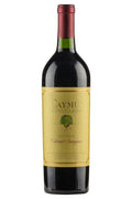 Caymus Vineyards Cabernet Sauvignon 1999