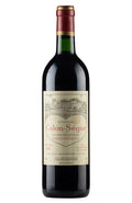 Calon Segur 1995