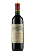 Calon Segur 1996