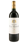 Haut Batailley 1995