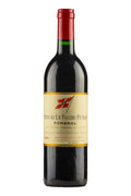 La Fleur Petrus 1989