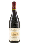 Chateauneuf du Pape La Nerthe 2000