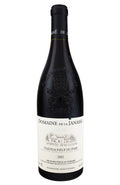 Chateauneuf du Pape Vieilles Vignes Janasse 2001