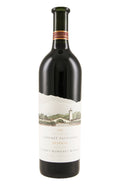 Mondavi Cabernet Sauvignon 1997