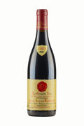 La Grande Rue Francois Lamarche 2005