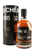 Bruichladdich 32 Year Old 1985