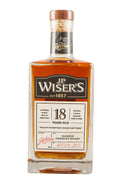 JP Wiser`s 18 Year Old
